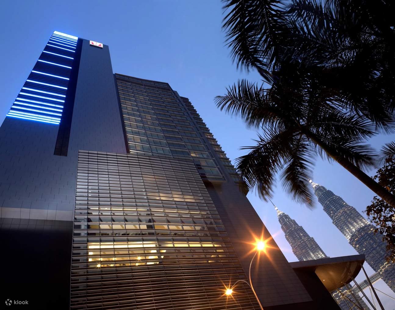Stunning Klcc View at Traders Hotel Kuala Lumpur Klook Malaysia Stunning Klcc View at Traders Hotel Kuala Lumpur Klook Malaysia